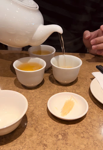 Din Tai Fung - Hospitality and gastronomy