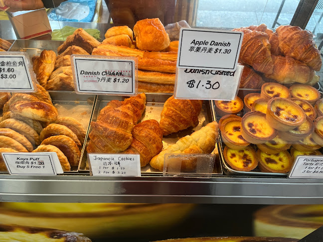 Opinii despre NGT Confectionery în Singapore - Hospitality and gastronomy