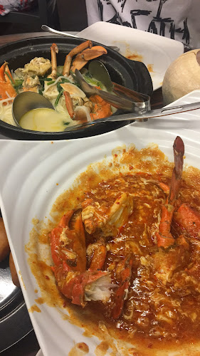 Mellben Seafood - Hospitality and gastronomy