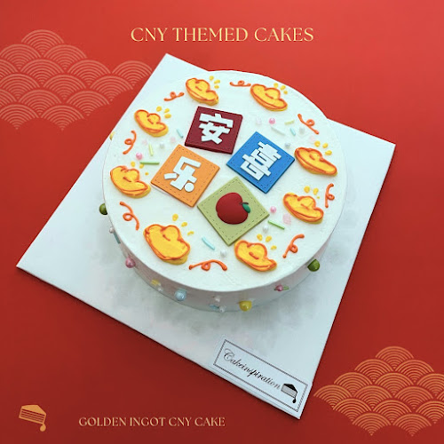 Cakeinspiration LLP - Hospitality and gastronomy