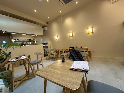 KOKO Cafe and Patisserie