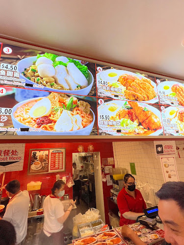 Opinii despre 85 Redhill în Singapore - Hospitality and gastronomy