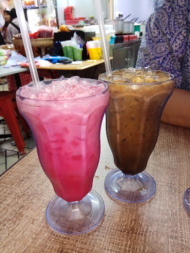 New Udon Mookata Thai Food