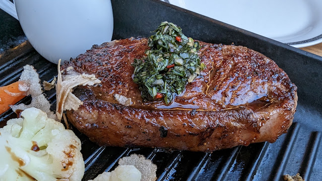 R Italian Kitchen & Smokehouse - Singapore