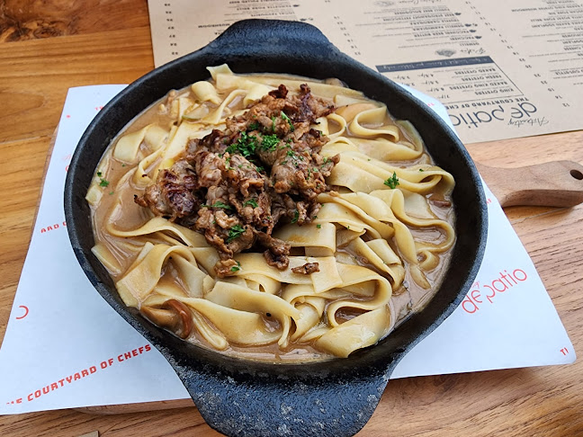 Arteastiq Depatio @ Jewel Changi Airport - Singapore