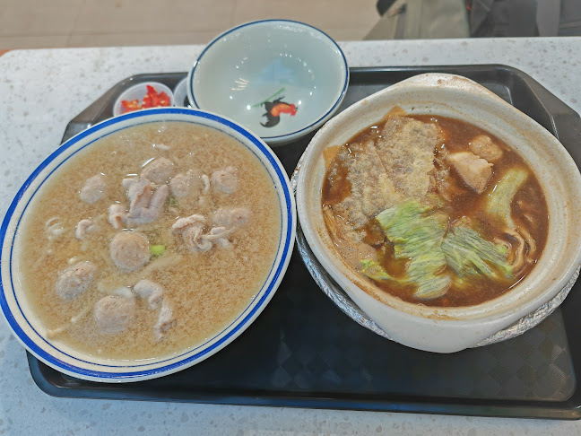 Comentarii opinii despre Klang Bak Kut Teh 巴生肉骨茶