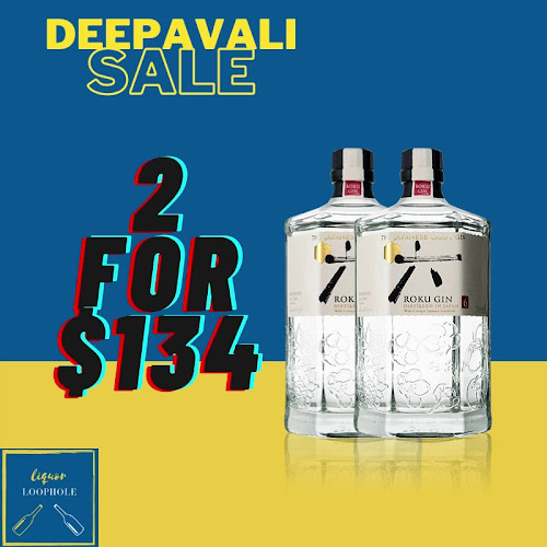 Liquor Loophole - Singapore