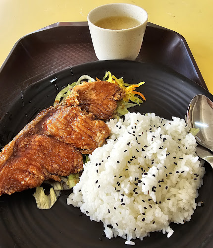 Kazan Japanese Cuisine - Hospitality and gastronomy