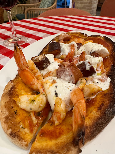 Opinii despre Mikey's Taverna în Singapore - Hospitality and gastronomy