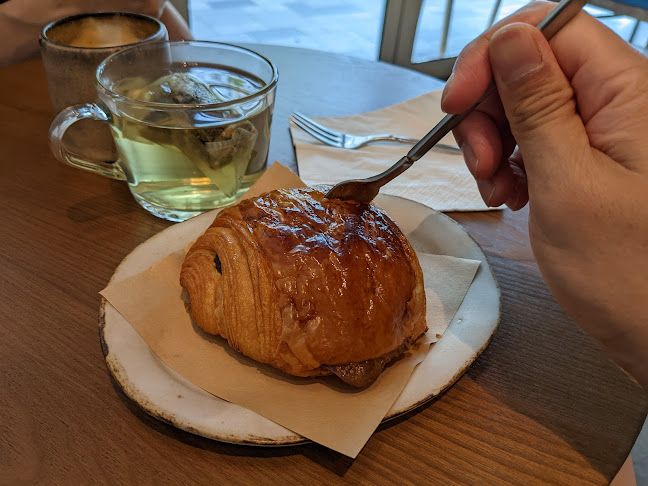 Simple Café 簡單。 - Singapore