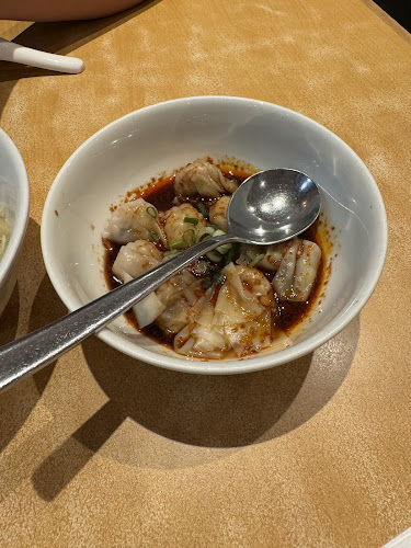 Din Tai Fung @ Northpoint City - Singapore