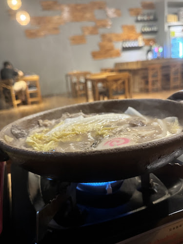 Yuzutei Japanese Restaurant