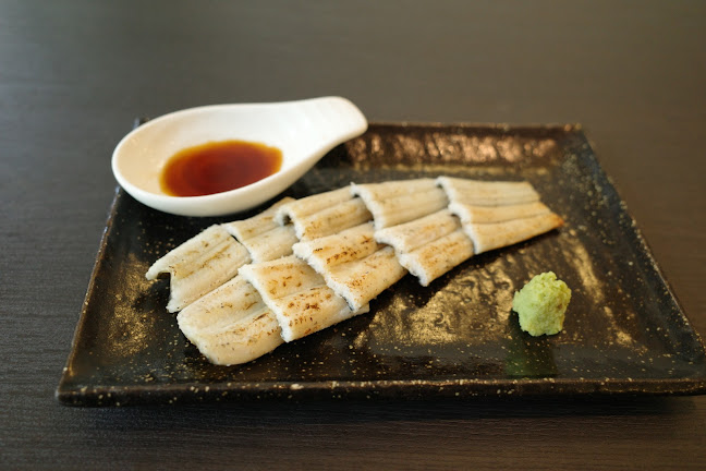 Reiwa Soba Honten 令和十割そば本店