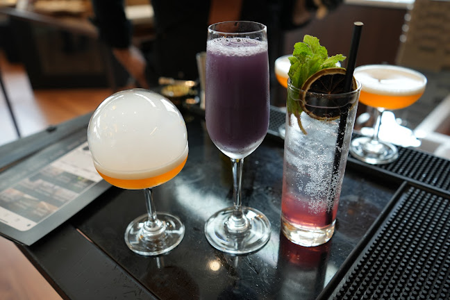 Elite Bar Solutions - Singapore