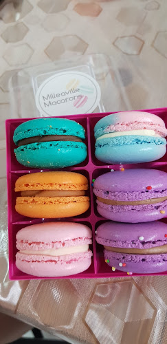 Milleaville Macarons - Hospitality and gastronomy
