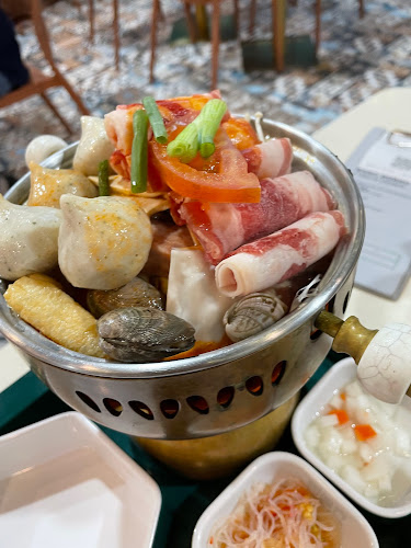 Hometown Mala Hotpot Mala Tang - Singapore