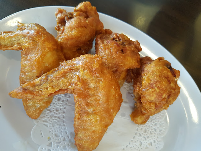 Comentarii opinii despre Island Penang Kitchen