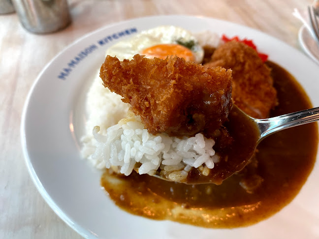 Ma Maison Kitchen - Singapore