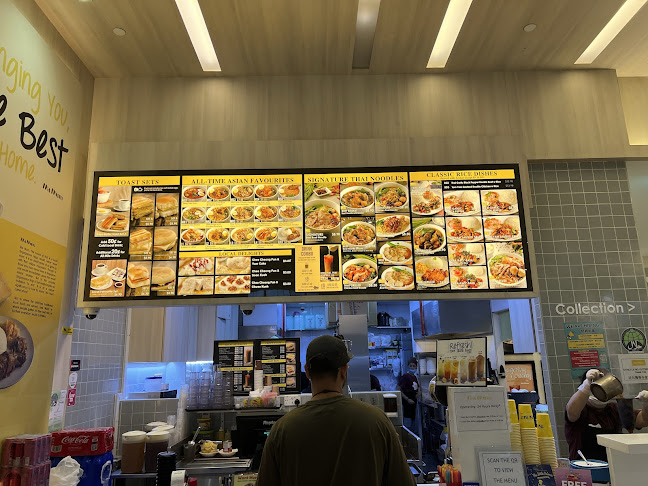 Ma Mum - Hospitality and gastronomy