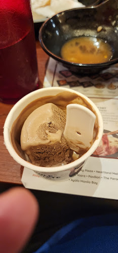 Suki-Ya (All you can eat shabu shabu) - Hospitality and gastronomy