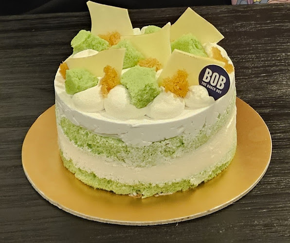 Opinii despre Bob the Baker Boy în Singapore - Hospitality and gastronomy