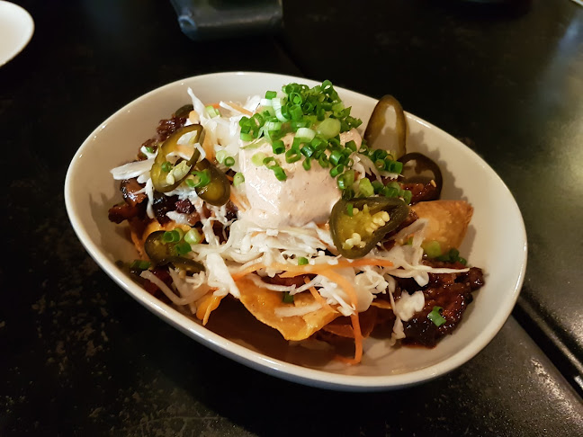 Meatsmith Telok Ayer - Hospitality and gastronomy