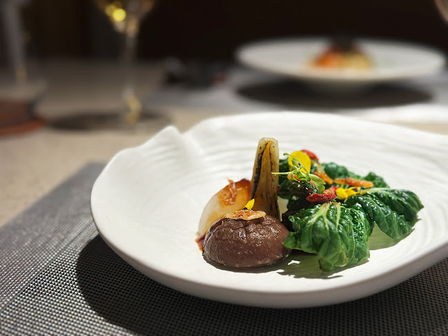 Opinii despre Sonder în Singapore - Hospitality and gastronomy