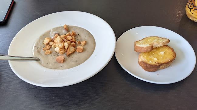 Sweet Garden Dining Cafe