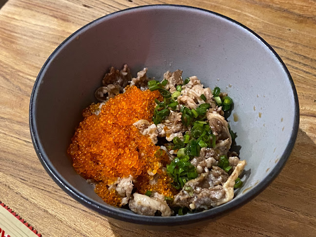 Shukuu Japanese Izakaya and Bar - Singapore