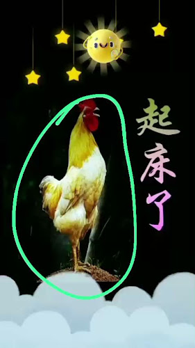 Serangoon Market - Singapore