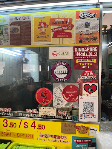 163 Bukit Merah Central, #02-41, Singapore 150163