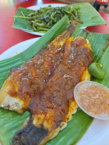 Opinii despre Adam Seafood BBQ în Singapore - Hospitality and gastronomy