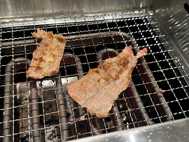 Yakiniku Shokudo (OTH) - Hospitality and gastronomy