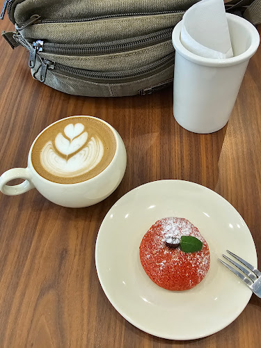 Luvall Coffee - Hospitality and gastronomy