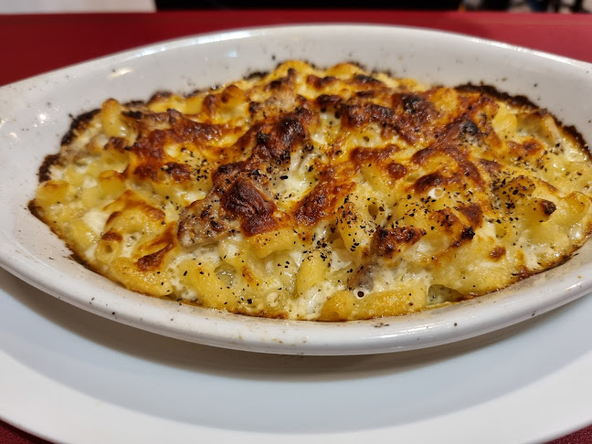 Maggiano - Singapore