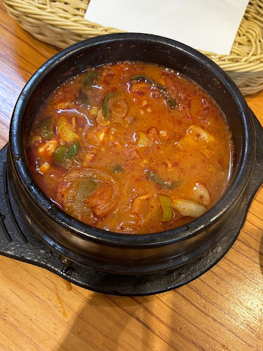 SONGANE 송가네 - Hospitality and gastronomy