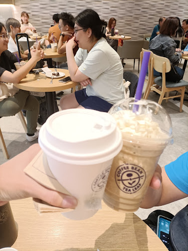 The Coffee Bean and Tea Leaf - AMK Hub