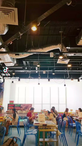 Shi Li Fang Hot Pot @ Eastpoint Mall