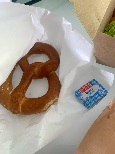 BB&B - Bread, Beer & Brez'n (Phoenix Park) - Hospitality and gastronomy