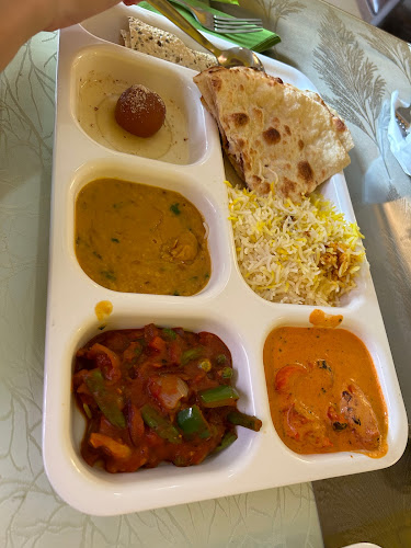 Comentarii opinii despre Shamiana Restaurant - Serangoon Garden Way