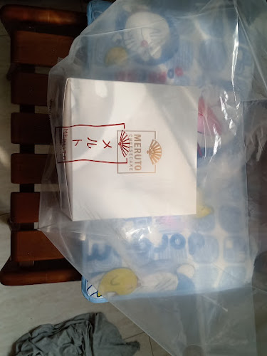 Meruto Cheesecake - Bukit Merah Central Outlet - Singapore