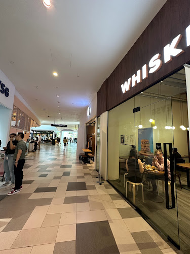 Whiskdom Cookies and Brownies