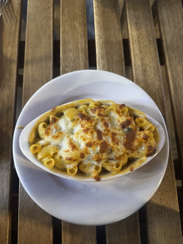 Opinii despre The Tree Cafe în Singapore - Hospitality and gastronomy