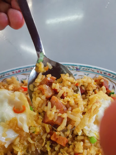 Wing Seong Fatty's Restaurant - Singapore