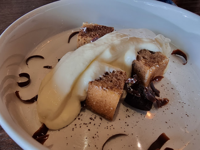 Amò - Hospitality and gastronomy