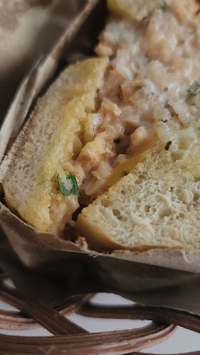 Beigelhaus - Singapore