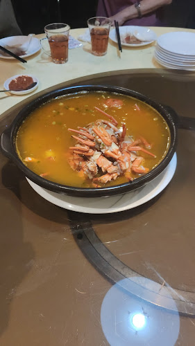 Comentarii opinii despre Jing Long Seafood Restaurant @ BEDOK