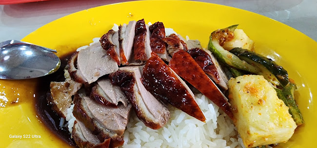 Ho Bee Roasted Food (#01-84)