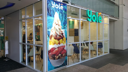 Yolé Plaza Singapura