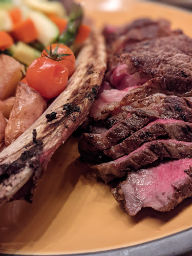 Comentarii opinii despre Waterfall Ristorante Italiano